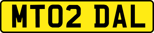 MT02DAL