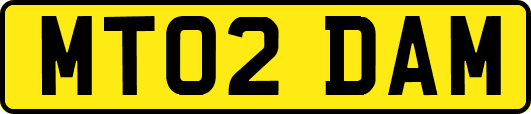 MT02DAM