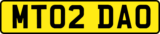 MT02DAO