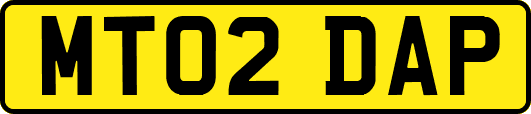 MT02DAP