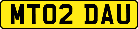 MT02DAU