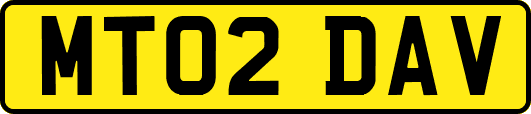 MT02DAV