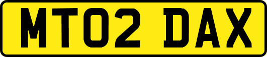 MT02DAX