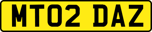MT02DAZ
