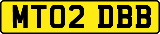 MT02DBB