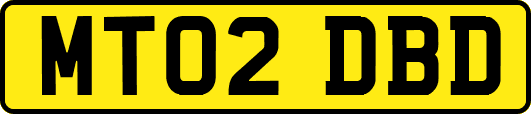 MT02DBD