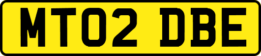 MT02DBE