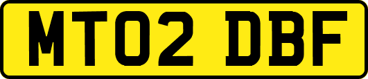 MT02DBF