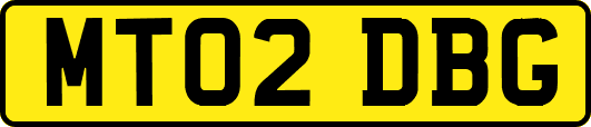 MT02DBG