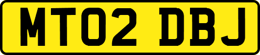 MT02DBJ