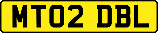 MT02DBL