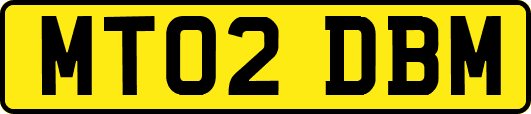 MT02DBM