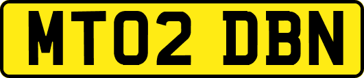 MT02DBN