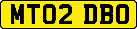 MT02DBO