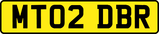 MT02DBR