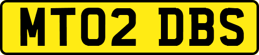 MT02DBS