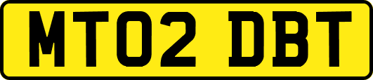 MT02DBT