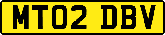 MT02DBV