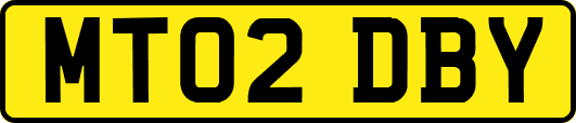 MT02DBY