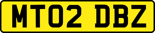 MT02DBZ