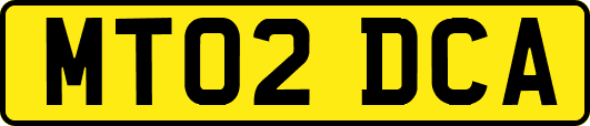 MT02DCA