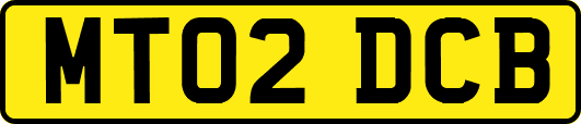 MT02DCB