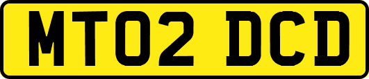 MT02DCD