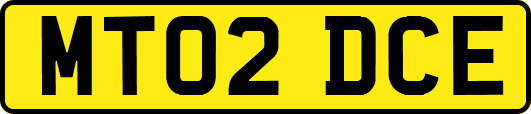 MT02DCE