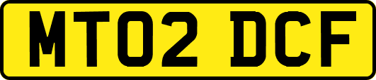 MT02DCF