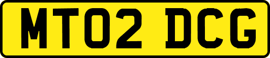 MT02DCG