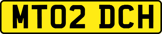 MT02DCH
