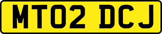 MT02DCJ