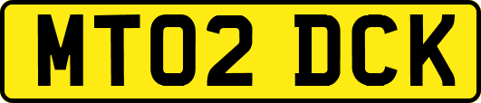 MT02DCK