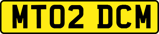 MT02DCM