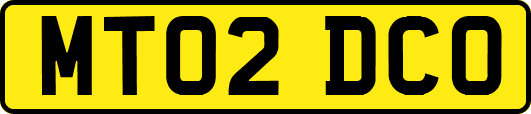 MT02DCO
