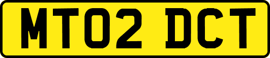 MT02DCT