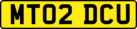MT02DCU