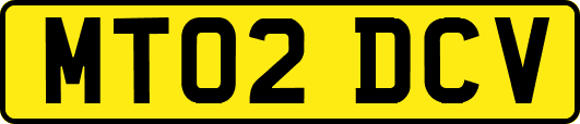 MT02DCV