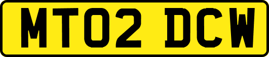 MT02DCW