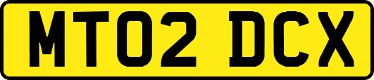 MT02DCX