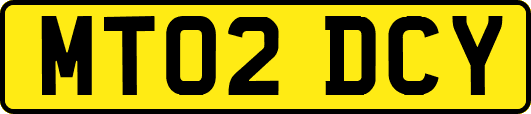 MT02DCY