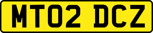 MT02DCZ