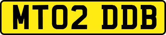 MT02DDB