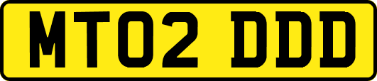 MT02DDD