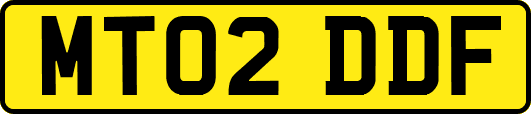 MT02DDF