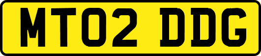 MT02DDG