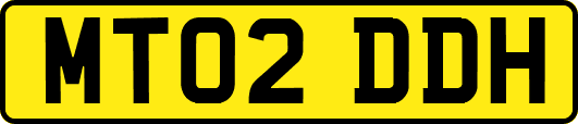 MT02DDH