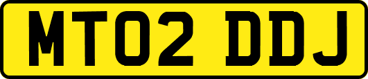 MT02DDJ