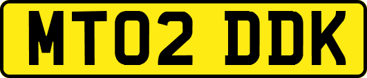 MT02DDK