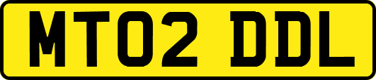 MT02DDL